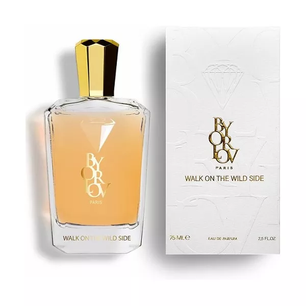 Orlov Paris  Walk On The Wild Side ����������� ���� (������)