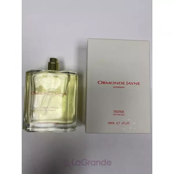 Ormonde Jayne Frangipani ����������� ���� (������)