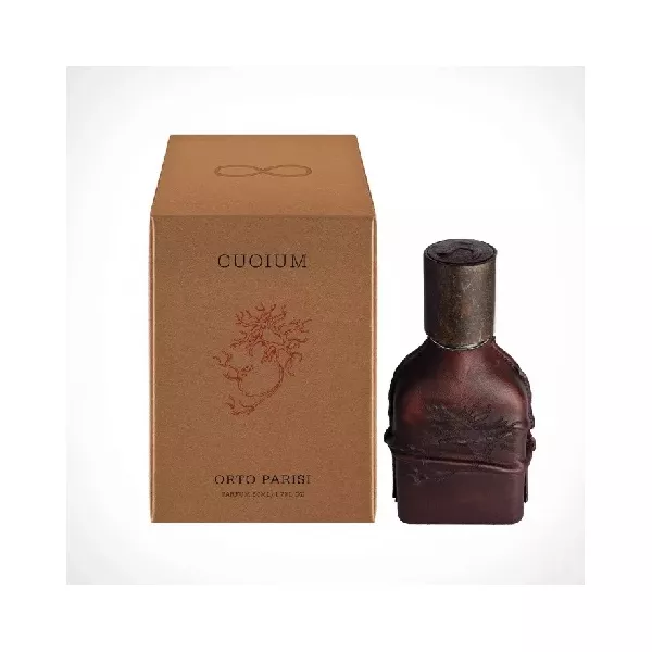Orto Parisi  Cuoium ����