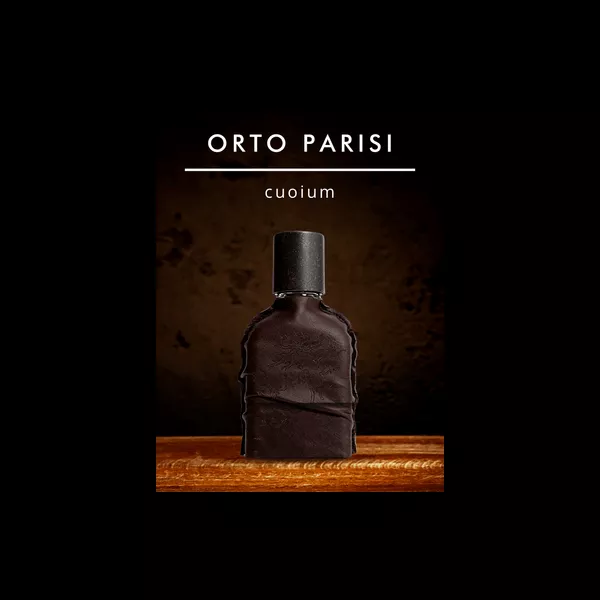 Orto Parisi  Cuoium ����