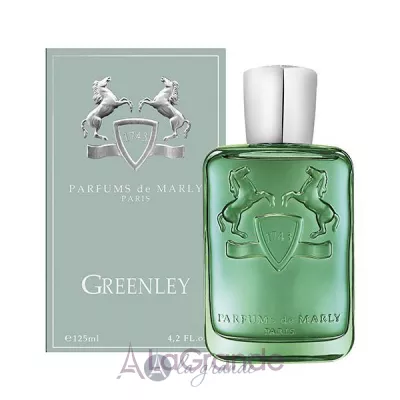 Parfums de Marly Greenley   ()
