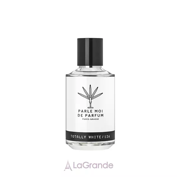 Parle Moi de Parfum Totally White / 126 ��������������� ���� (������)