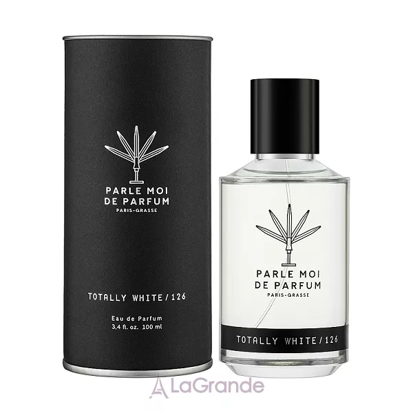 Parle Moi de Parfum Totally White / 126 ��������������� ���� (������)