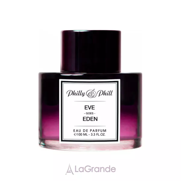 Philly & Phill  Eve Goes Eden ����������� ����