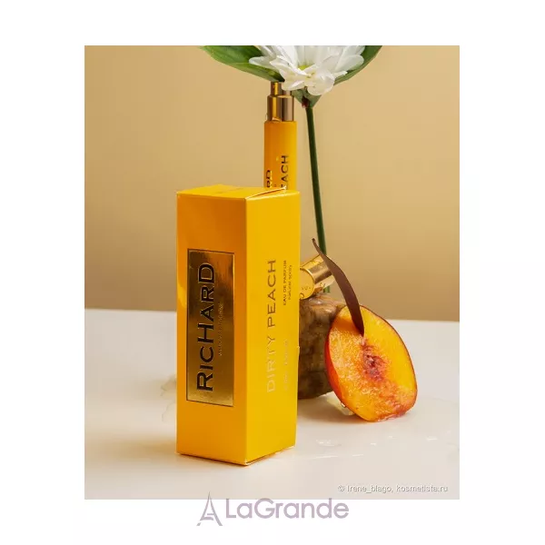 Richard Dirty Peach ��������������� ����