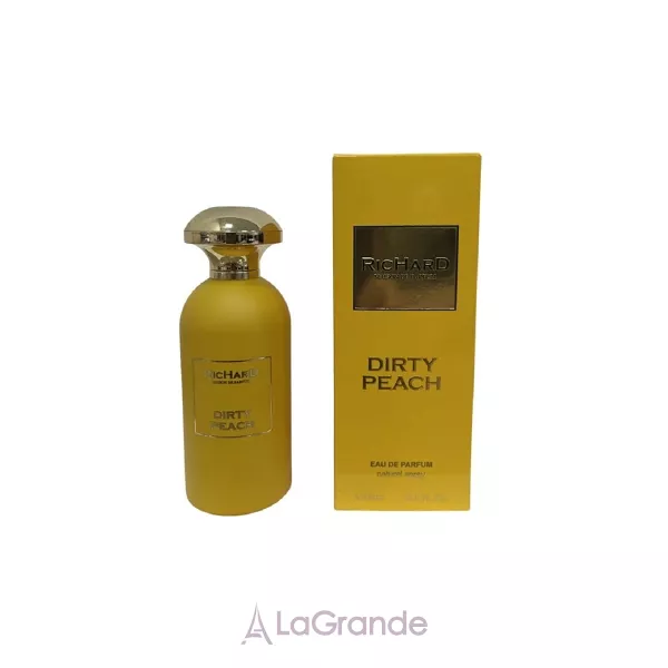 Richard Dirty Peach ��������������� ����