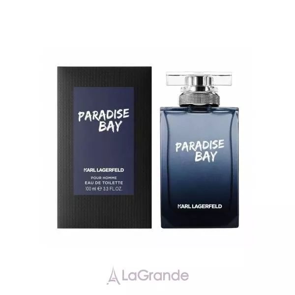 Karl Lagerfeld Paradise Bay for Men ��������� ���� (������)