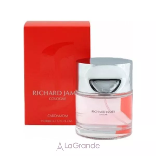 Richard  Richard James Cologne Cardamom �������� (������)