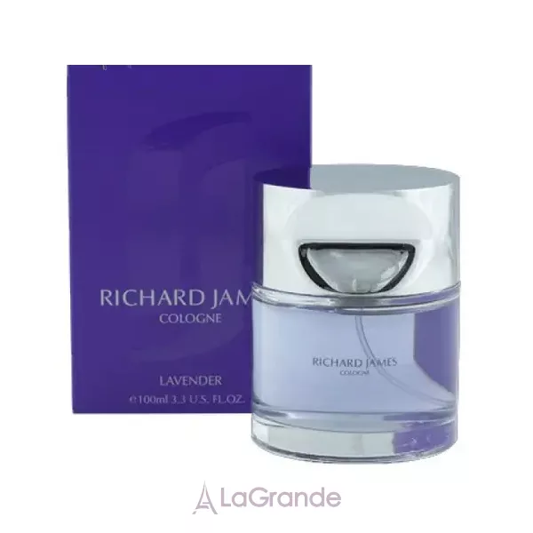 Richard  Richard James Cologne Lavender ��������