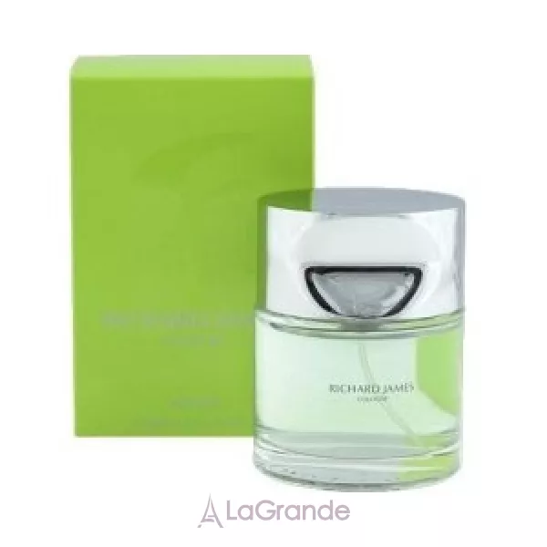 Richard  Richard James Cologne Vetiver ��������