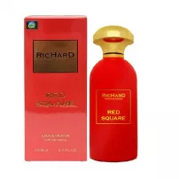 Richard Red Square ��������������� ����