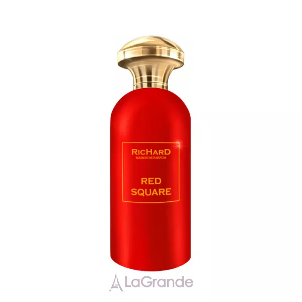 Richard Red Square ��������������� ����