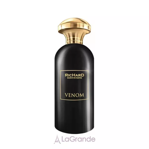 Richard Venom ��������������� ���� (������)