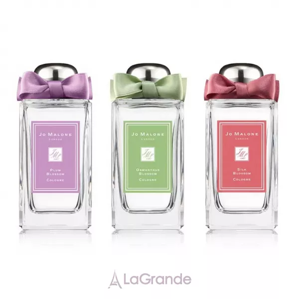 Jo Malone Plum Blossom 2017 �������� (������)