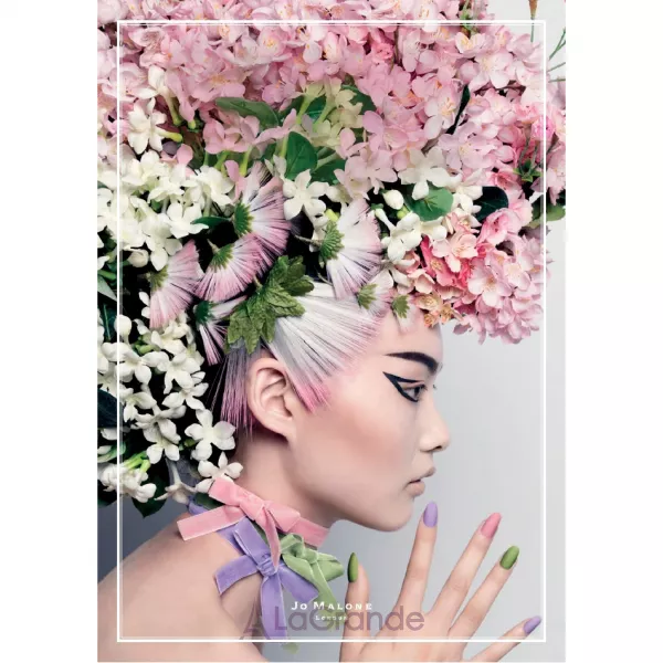 Jo Malone Plum Blossom 2017 �������� (������)