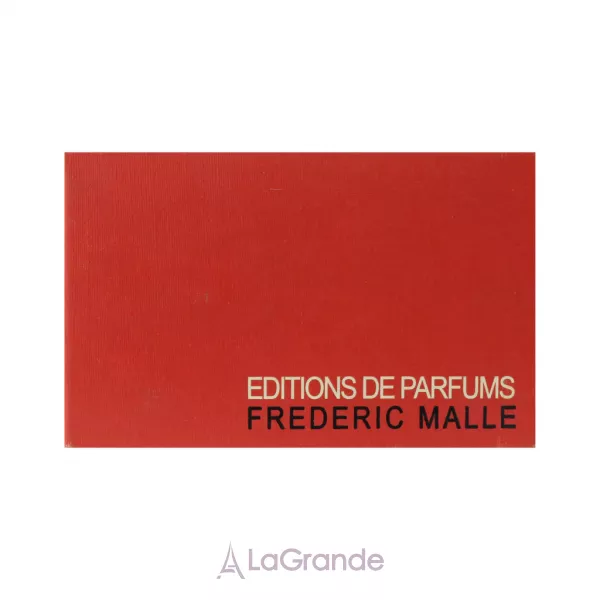 Frederic Malle Dans Tes Bras ����� (��������������� ���� 3 ������� �� 10 ��)