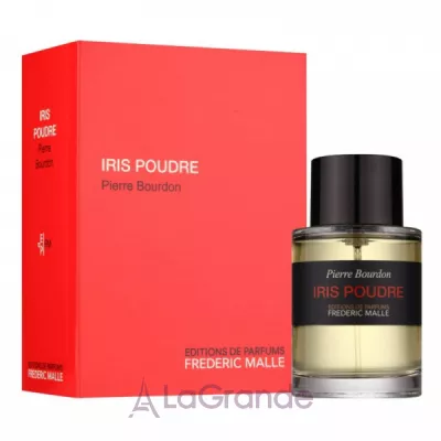 Frederic Malle Iris Poudre  