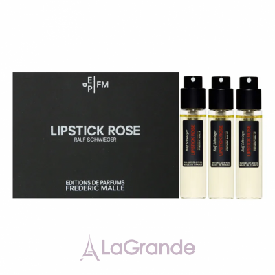 Frederic Malle Lipstick Rose  (  3   10 )