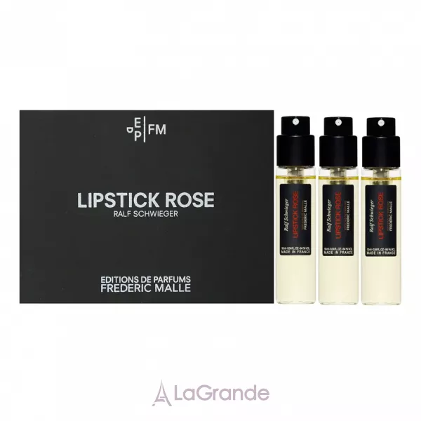 Frederic Malle Lipstick Rose ����� (��������������� ���� 3 ������� �� 10 ��)