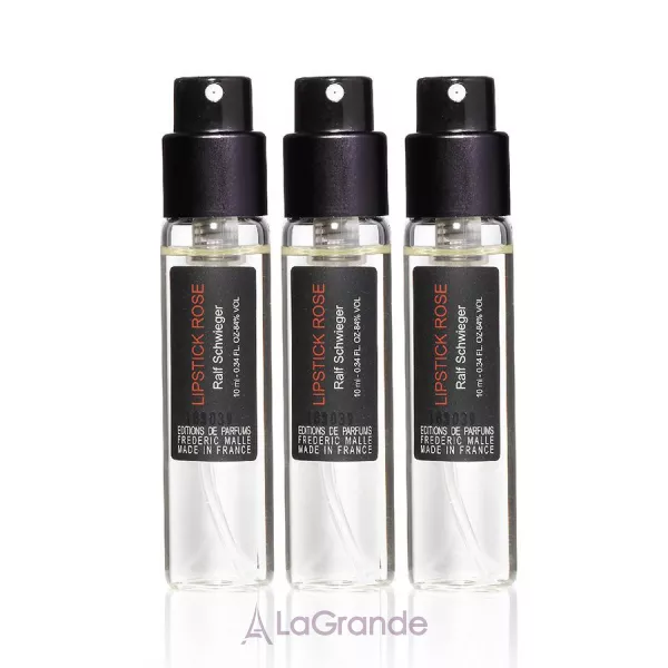 Frederic Malle Lipstick Rose ����� (��������������� ���� 3 ������� �� 10 ��)