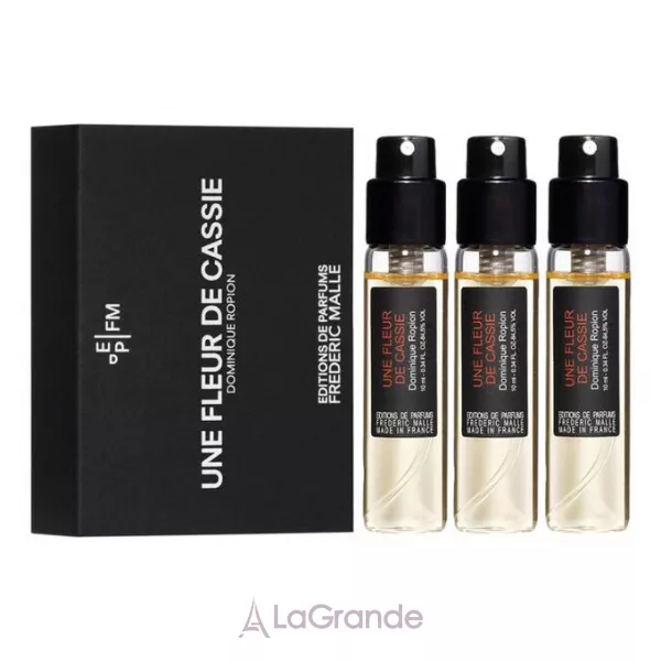 Frederic Malle Une Fleur de Cassie ����� (��������������� ���� 3 ������� �� 10 ��)