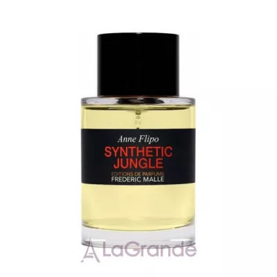 Frederic Malle Synthetic Jungle  