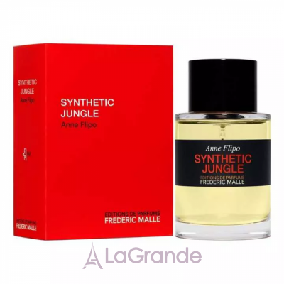 Frederic Malle Synthetic Jungle  