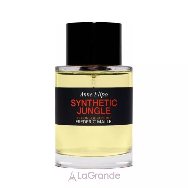 Frederic Malle Synthetic Jungle ��������������� ����