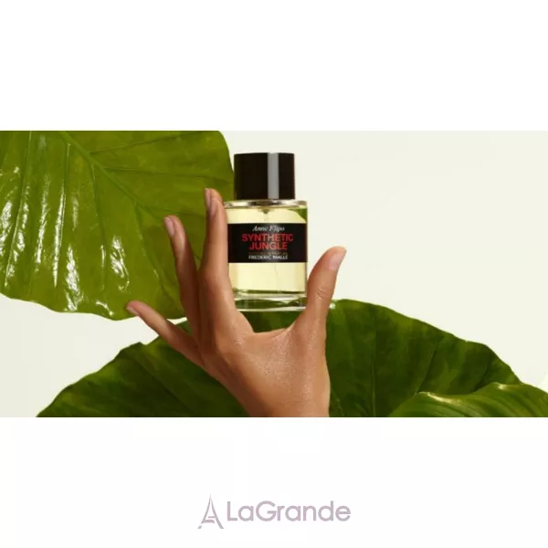 Frederic Malle Synthetic Jungle ��������������� ����