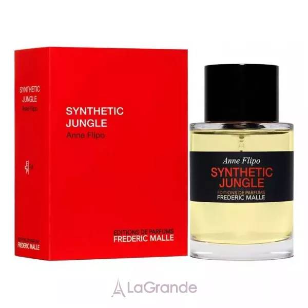 Frederic Malle Synthetic Jungle ��������������� ����