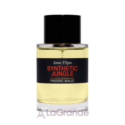 Frederic Malle Synthetic Jungle   ()