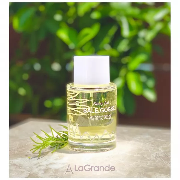Frederic Malle Sale Gosse ��������������� ���� (������)
