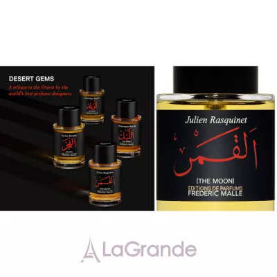 Frederic Malle The Moon  