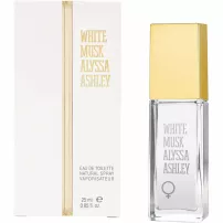 Alyssa Ashley White Musk Eau de Toilette ��������� ����