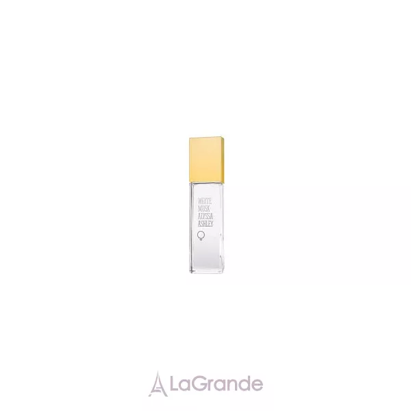Alyssa Ashley White Musk Eau de Toilette ��������� ����