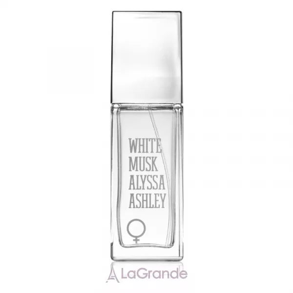 Alyssa Ashley White Musk Eau de Toilette ��������� ���� (������)