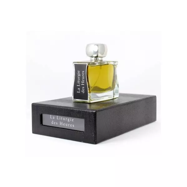 Jovoy Paris La Liturgie des Heures ����������� ����