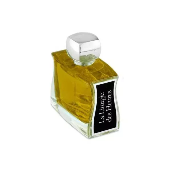 Jovoy Paris La Liturgie des Heures ����������� ����