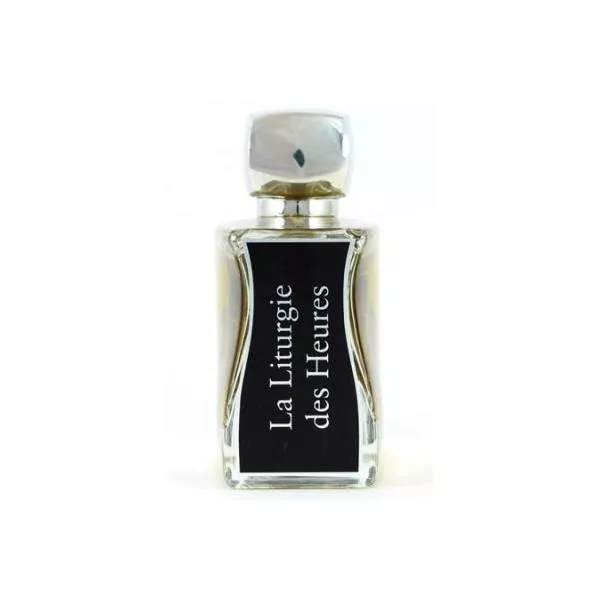 Jovoy Paris La Liturgie des Heures ����������� ����