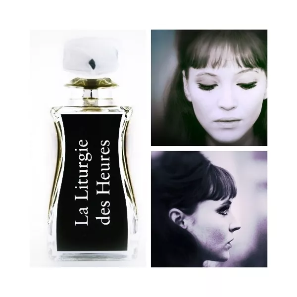 Jovoy Paris La Liturgie des Heures ����������� ����