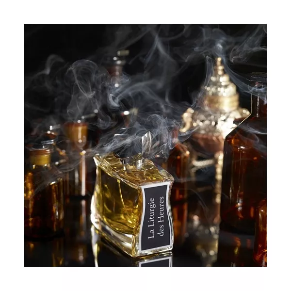 Jovoy Paris La Liturgie des Heures ����������� ����
