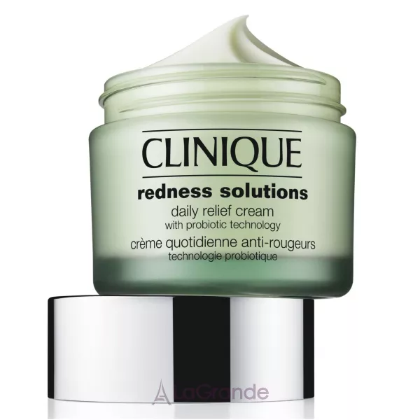 Clinique Redness Solutions Daily Relief Cream ������ ����������� ����