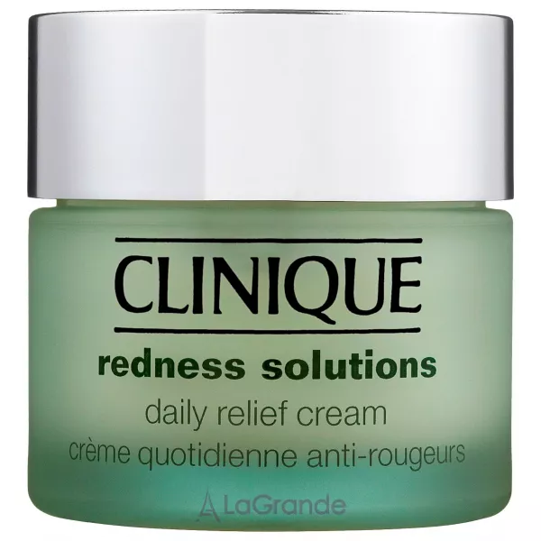 Clinique Redness Solutions Daily Relief Cream ������ ����������� ����