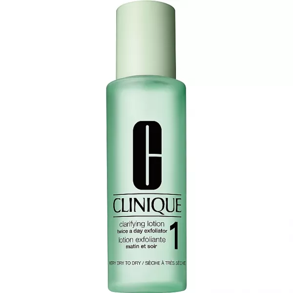 Clinique Clarifying Lotion 1 ³��������� ������� ��� ���� �� ���� ���� ����