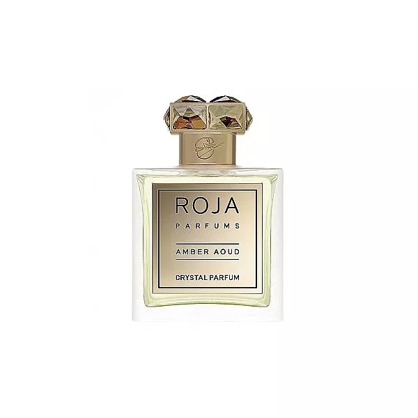 Roja Dove  Amber Aoud Crystal ����