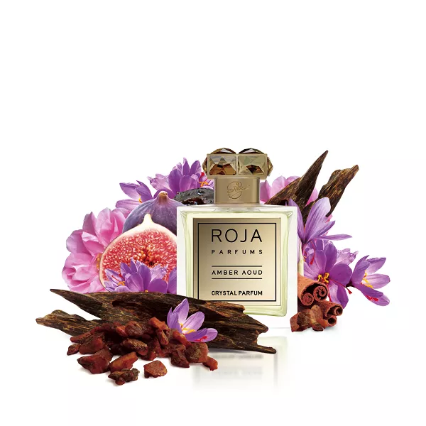 Roja Dove  Amber Aoud Crystal ���� (������)