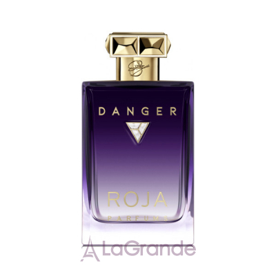 Roja Dove  Danger Pour Femme Essence De Parfum   ()