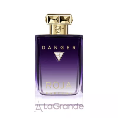 Roja Dove  Danger Pour Femme Essence De Parfum   ()