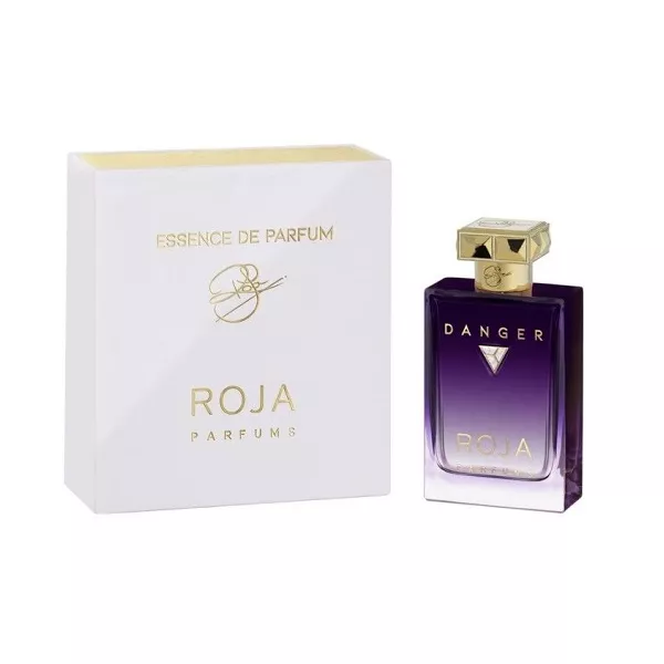 Roja Dove  Danger Pour Femme Essence De Parfum ��������������� ���� (������)