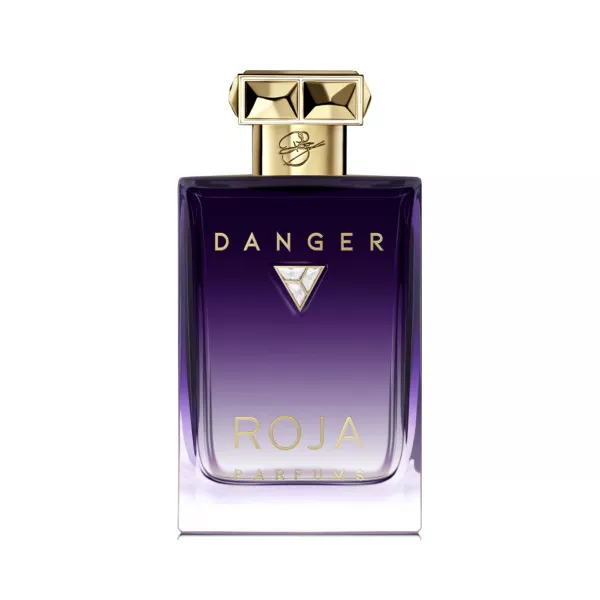 Roja Dove  Danger Pour Femme Essence De Parfum ��������������� ���� (������)